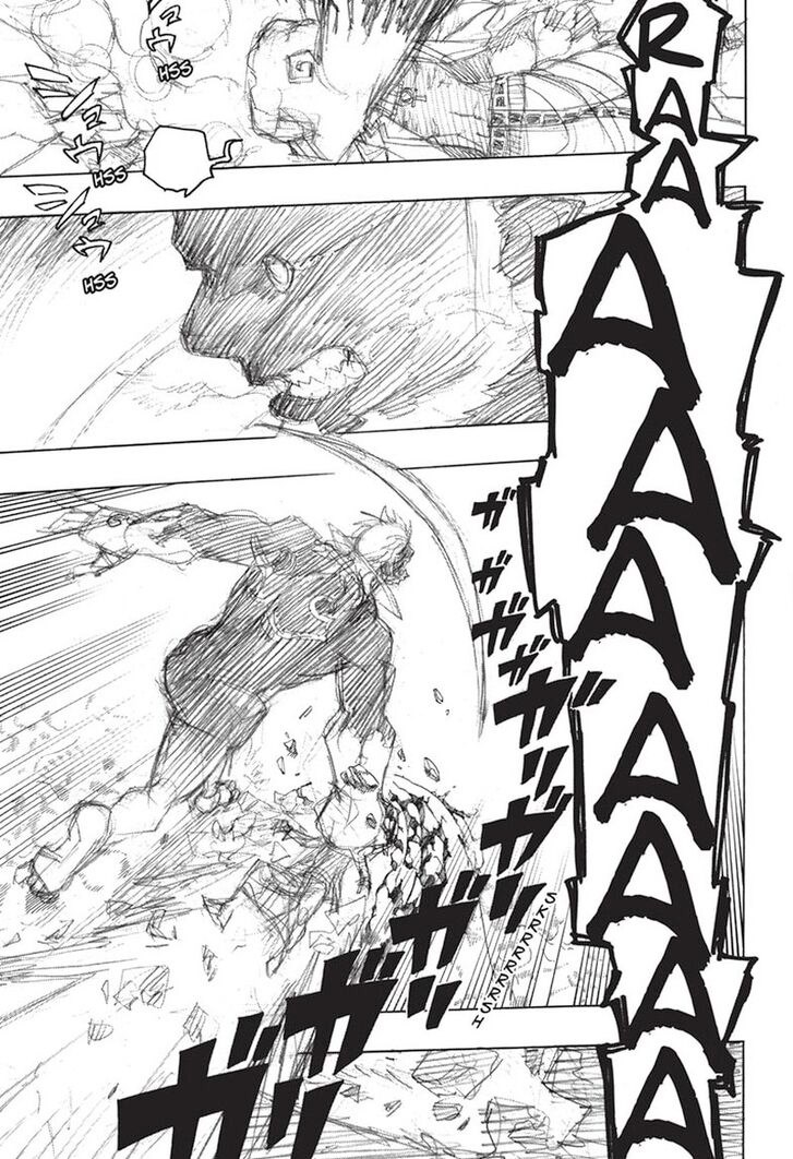 Read Ao No Exorcist fr Manga Online