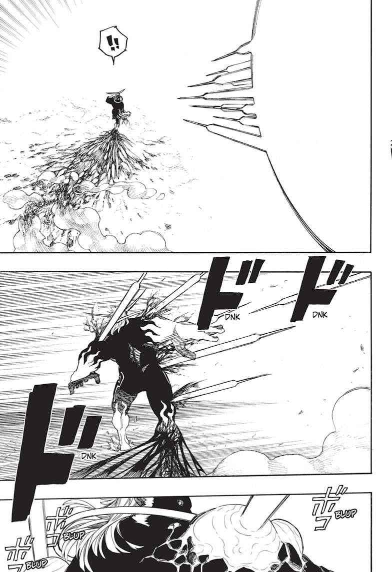 Read Ao No Exorcist fr Manga Online