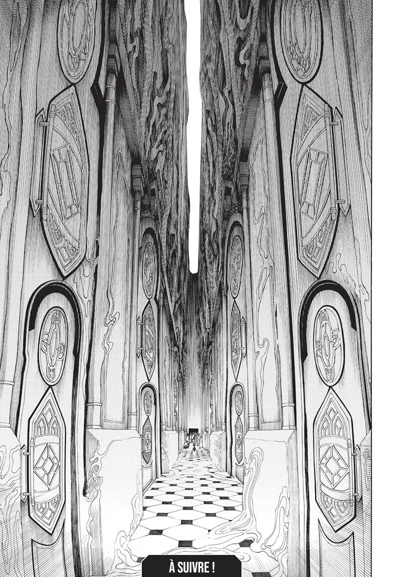 Read Ao No Exorcist fr Manga Online