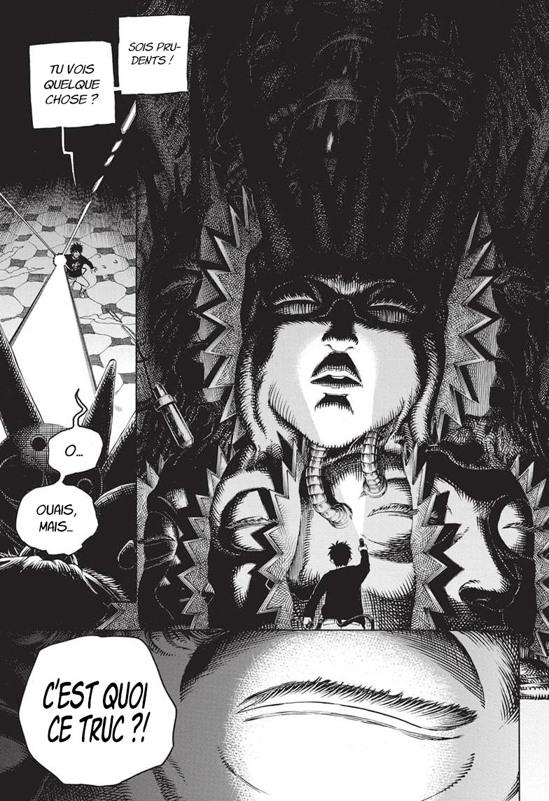 Read Ao No Exorcist fr Manga Online