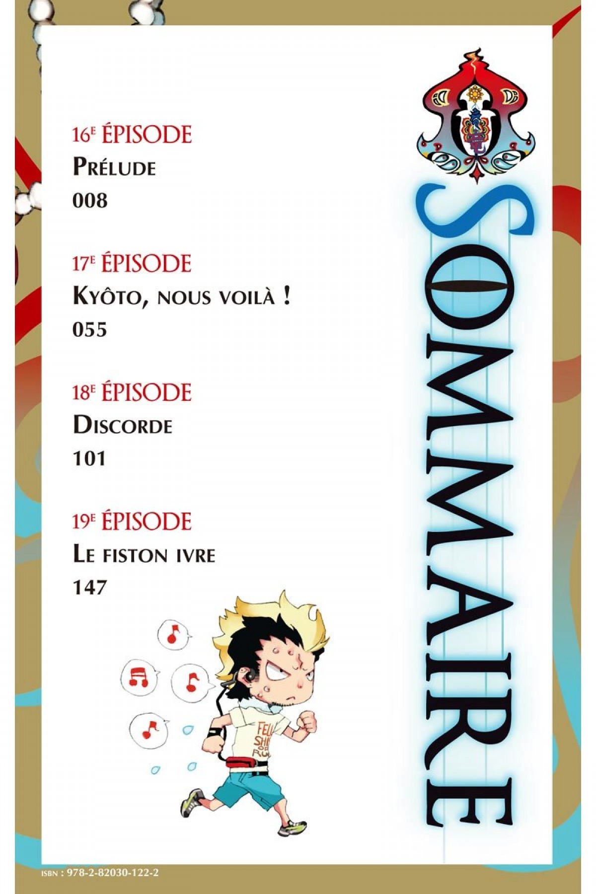 Read Ao No Exorcist fr Manga Online