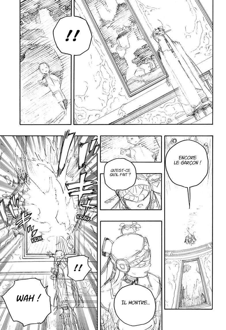 Read Ao No Exorcist fr Manga Online