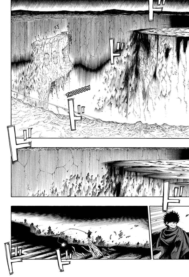 Read Ao No Exorcist fr Manga Online