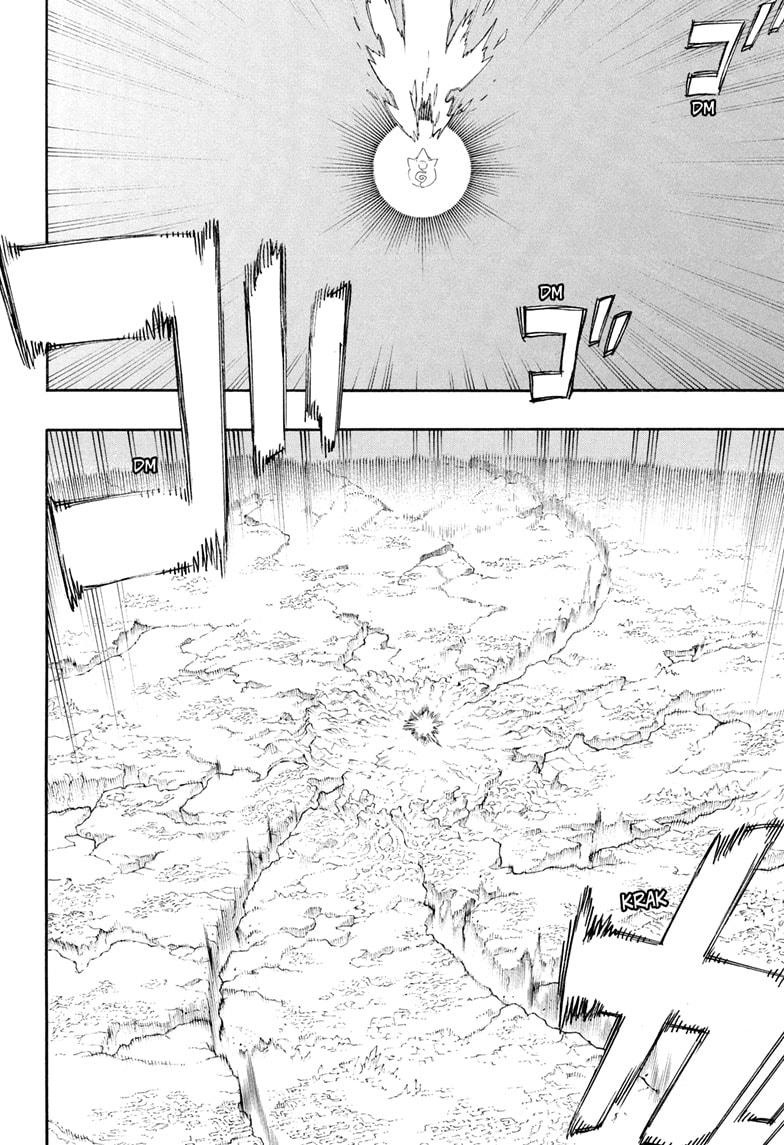 Read Ao No Exorcist fr Manga Online