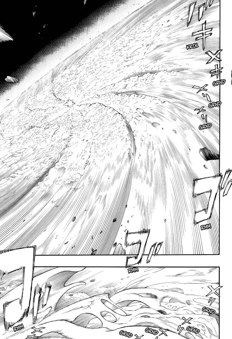 Read Ao No Exorcist fr Manga Online