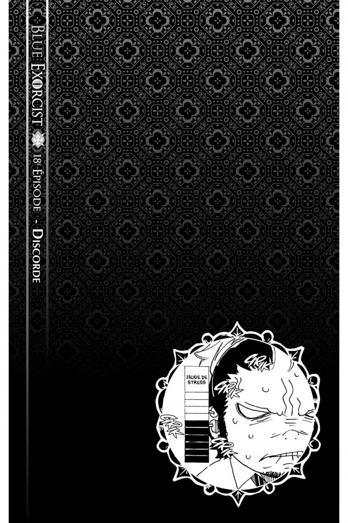 Read Ao No Exorcist fr Manga Online