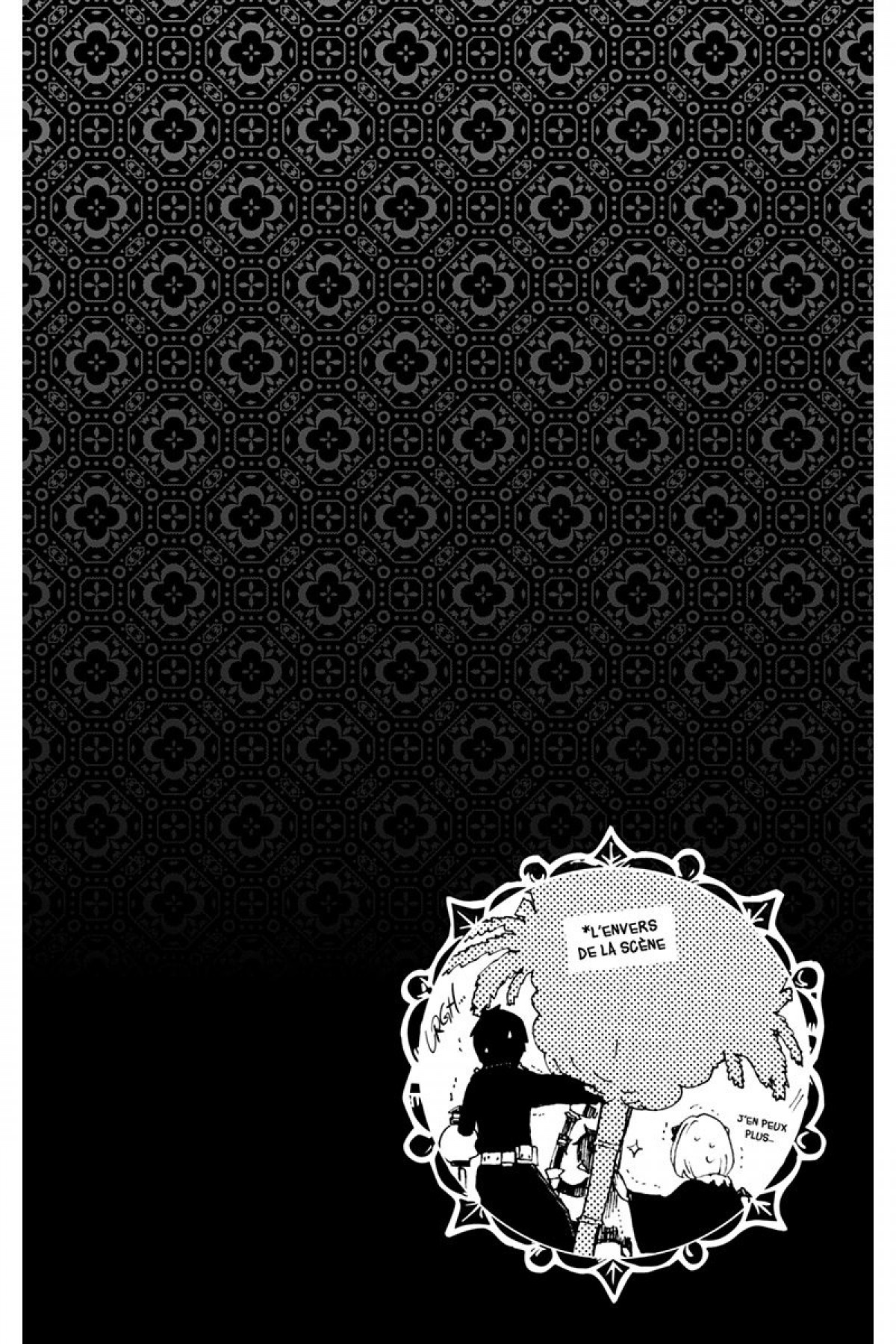 Read Ao No Exorcist fr Manga Online