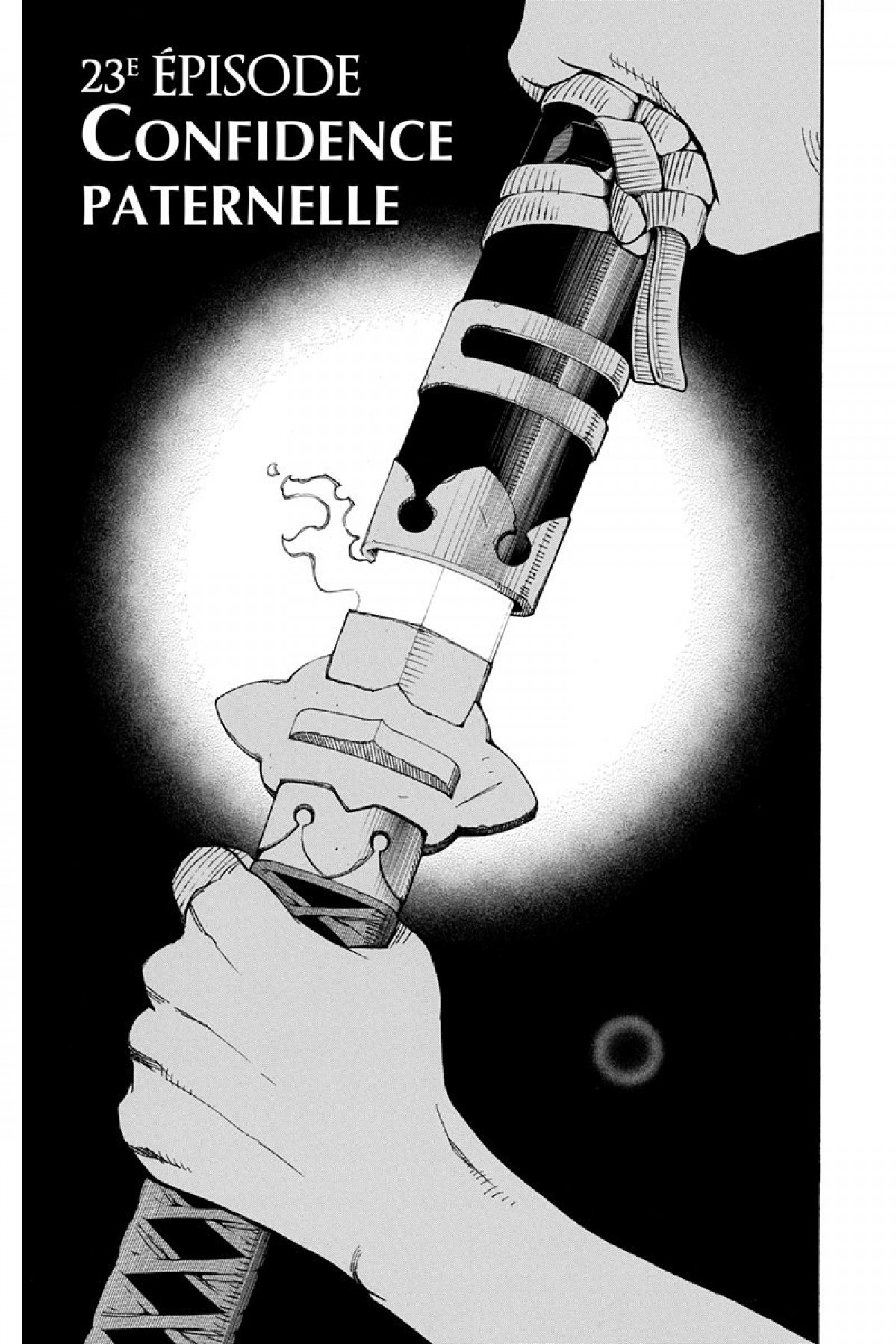 Read Ao No Exorcist fr Manga Online