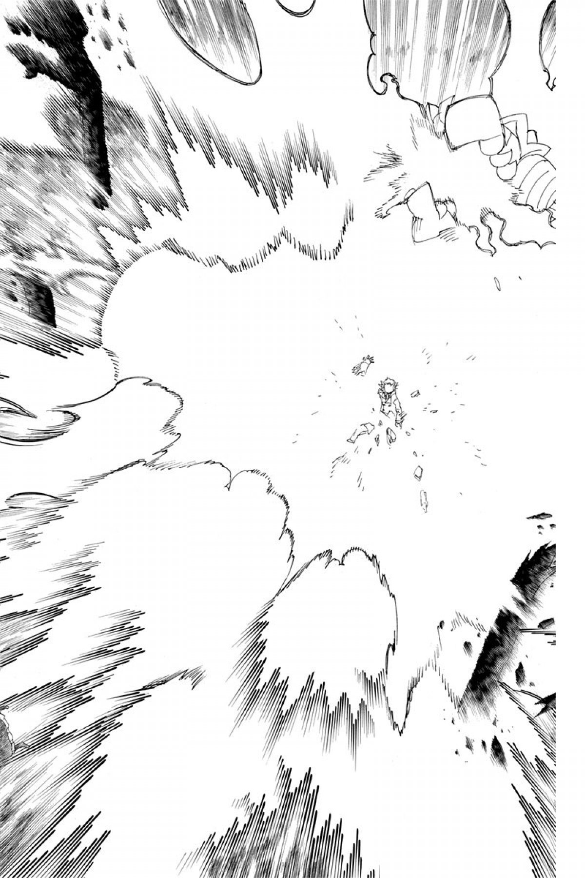 Read Ao No Exorcist fr Manga Online