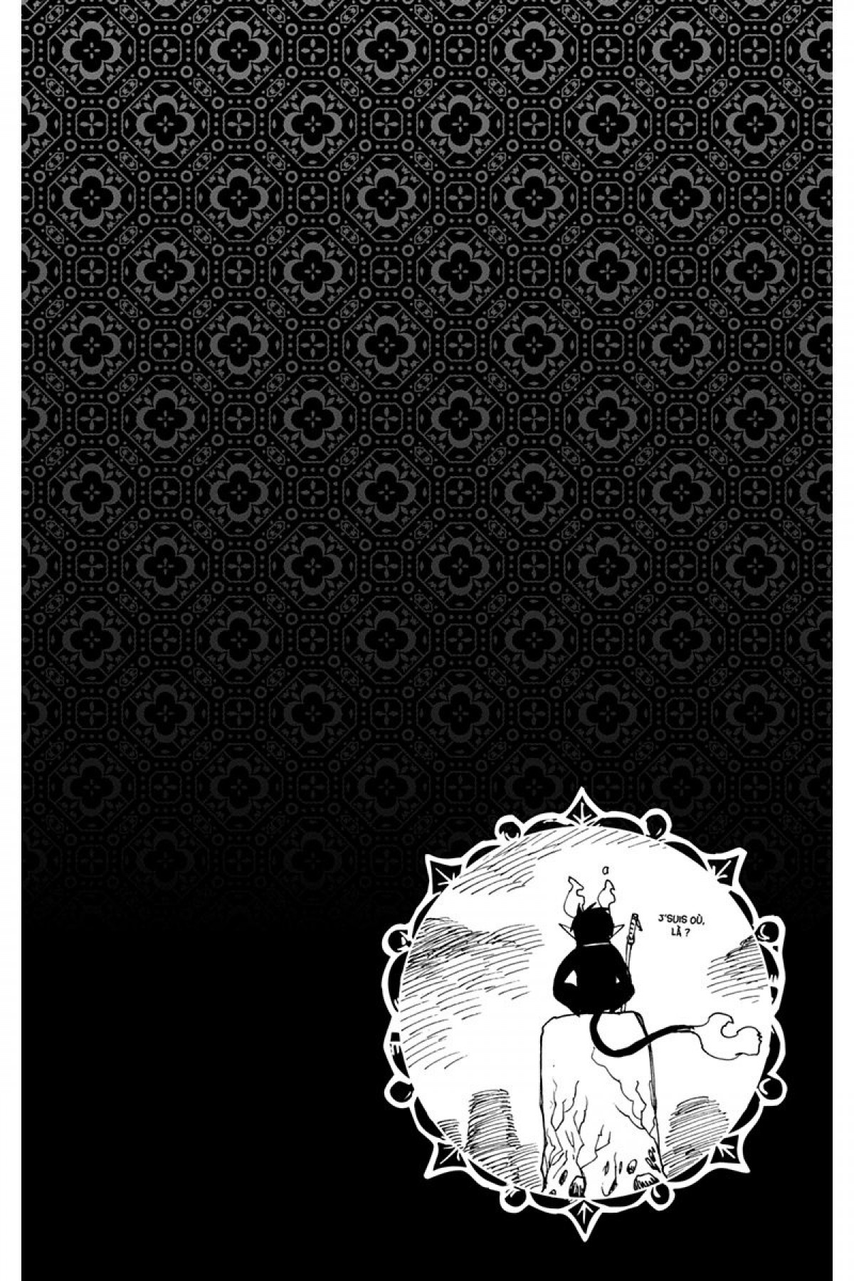 Read Ao No Exorcist fr Manga Online