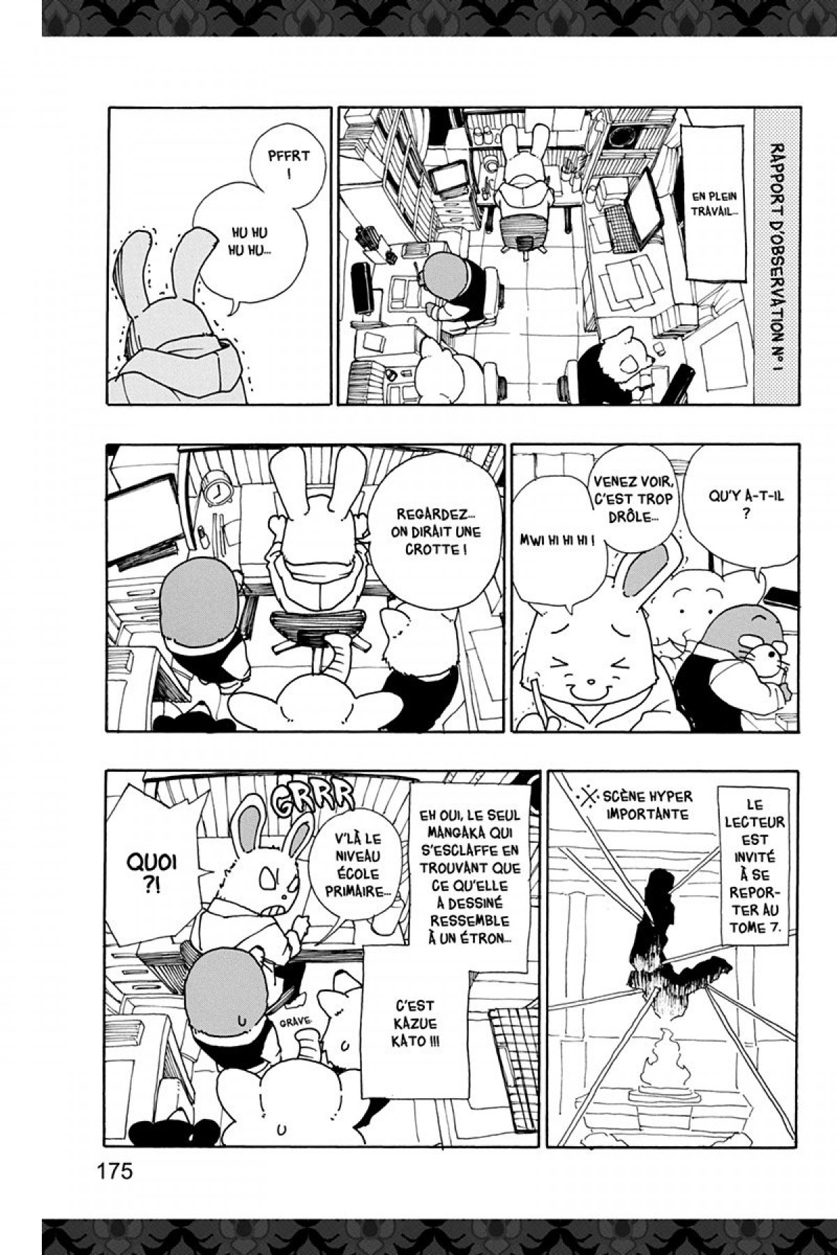 Read Ao No Exorcist fr Manga Online