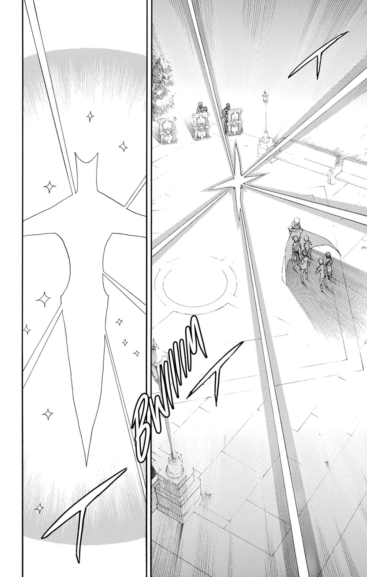 Read Ao No Exorcist fr Manga Online