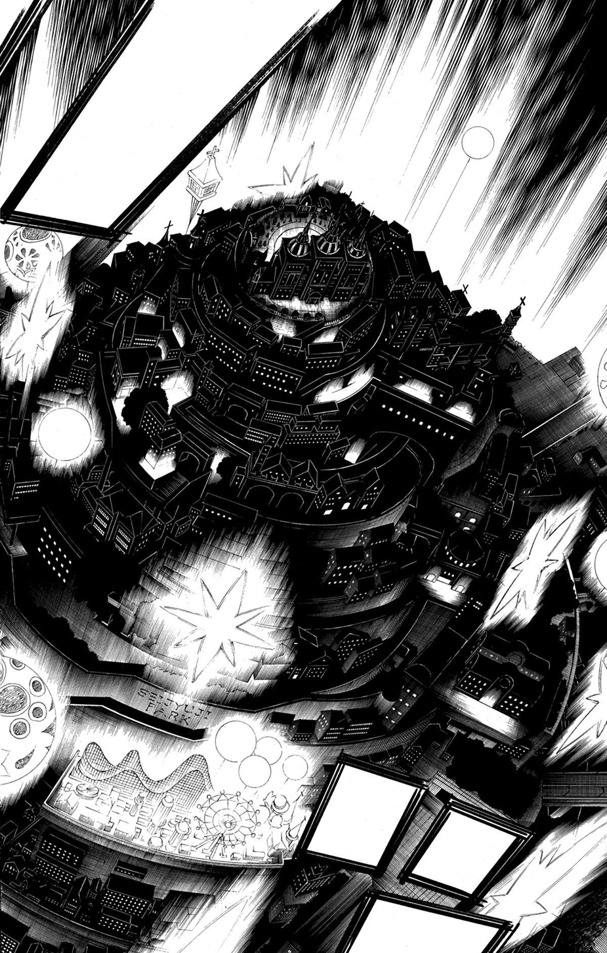 Read Ao No Exorcist fr Manga Online