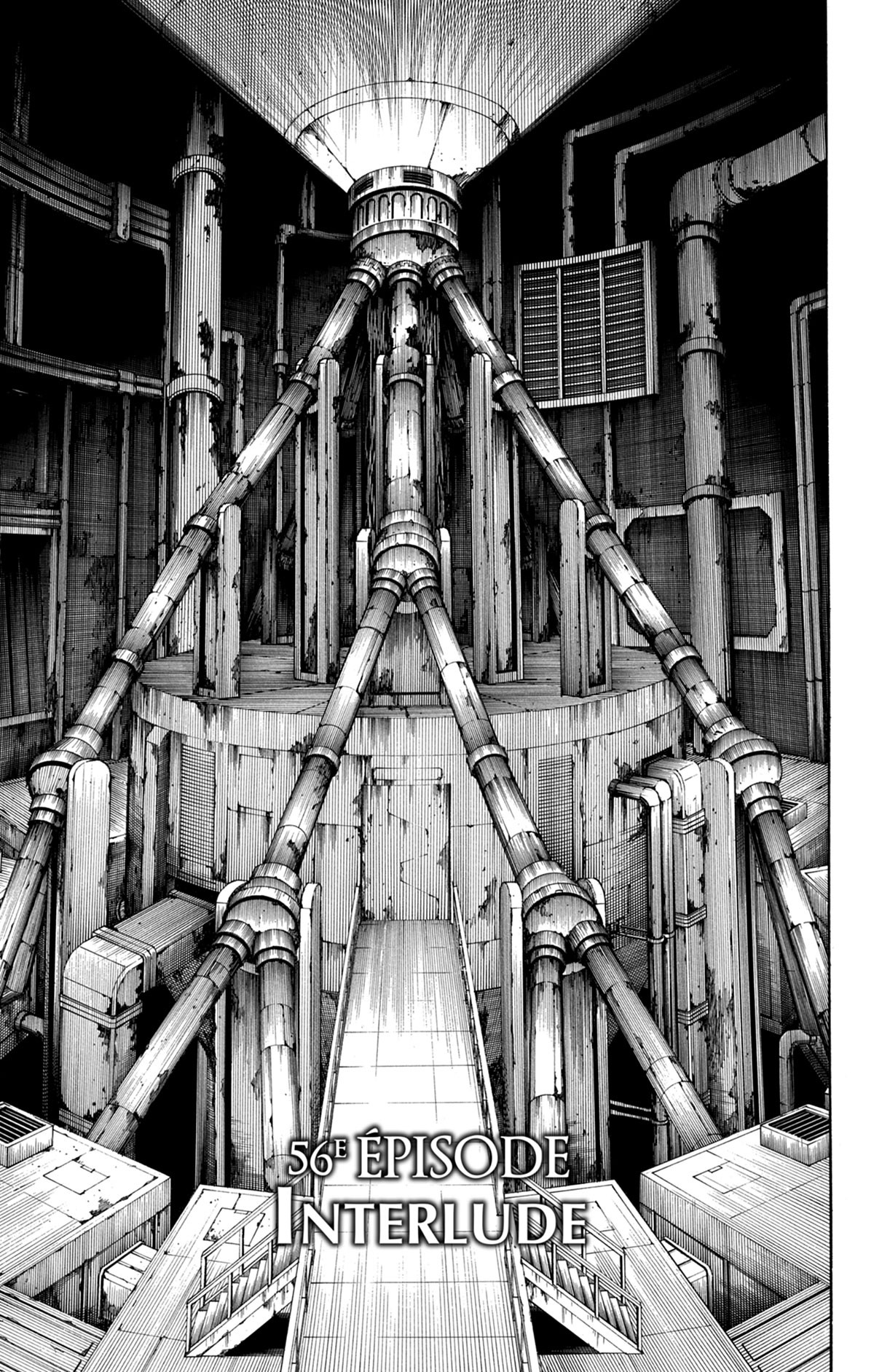 Read Ao No Exorcist fr Manga Online