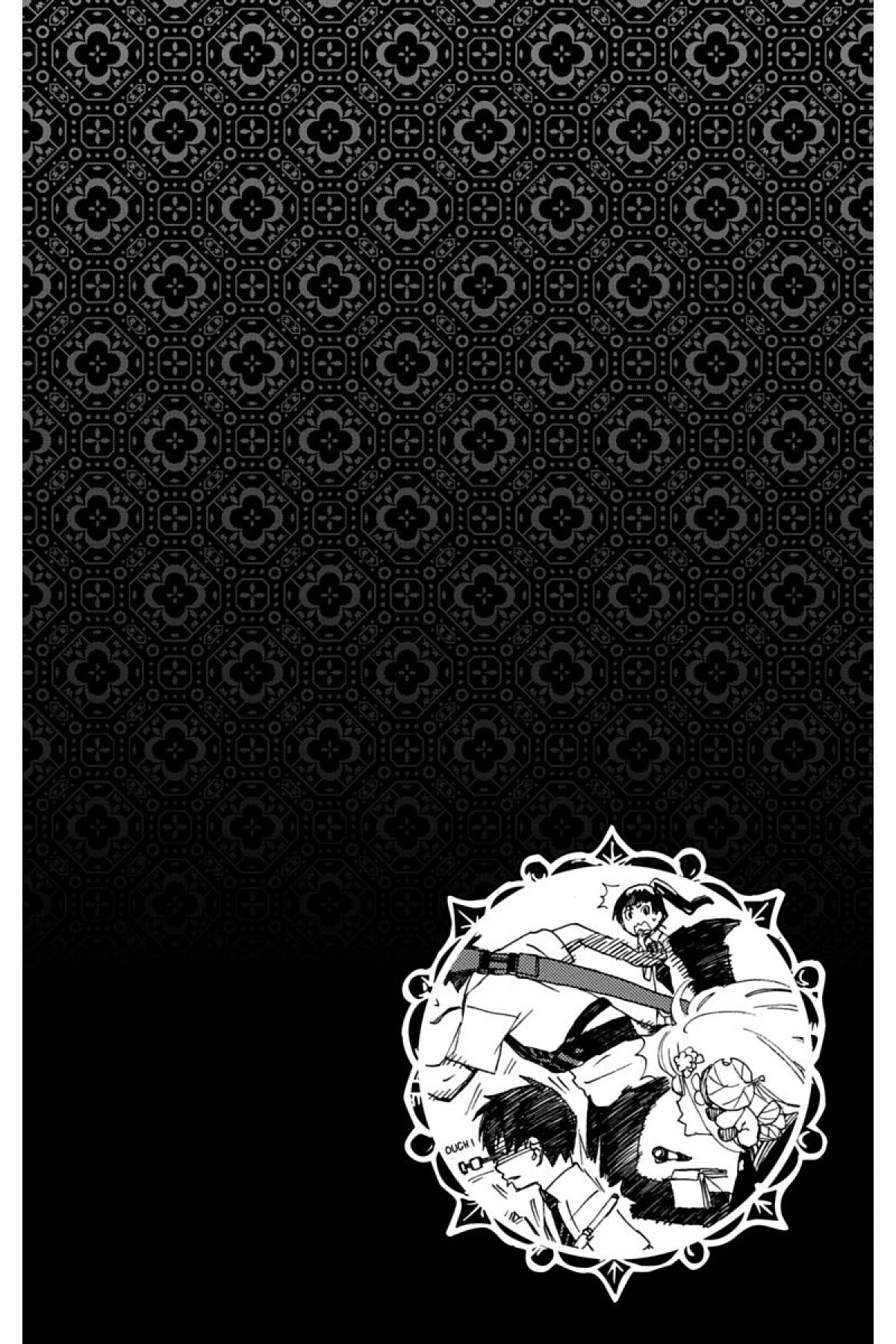 Read Ao No Exorcist fr Manga Online