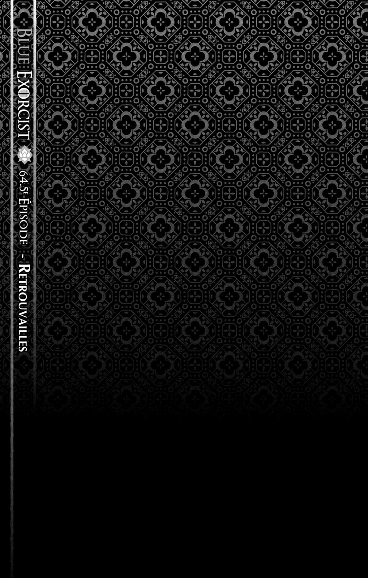 Read Ao No Exorcist fr Manga Online