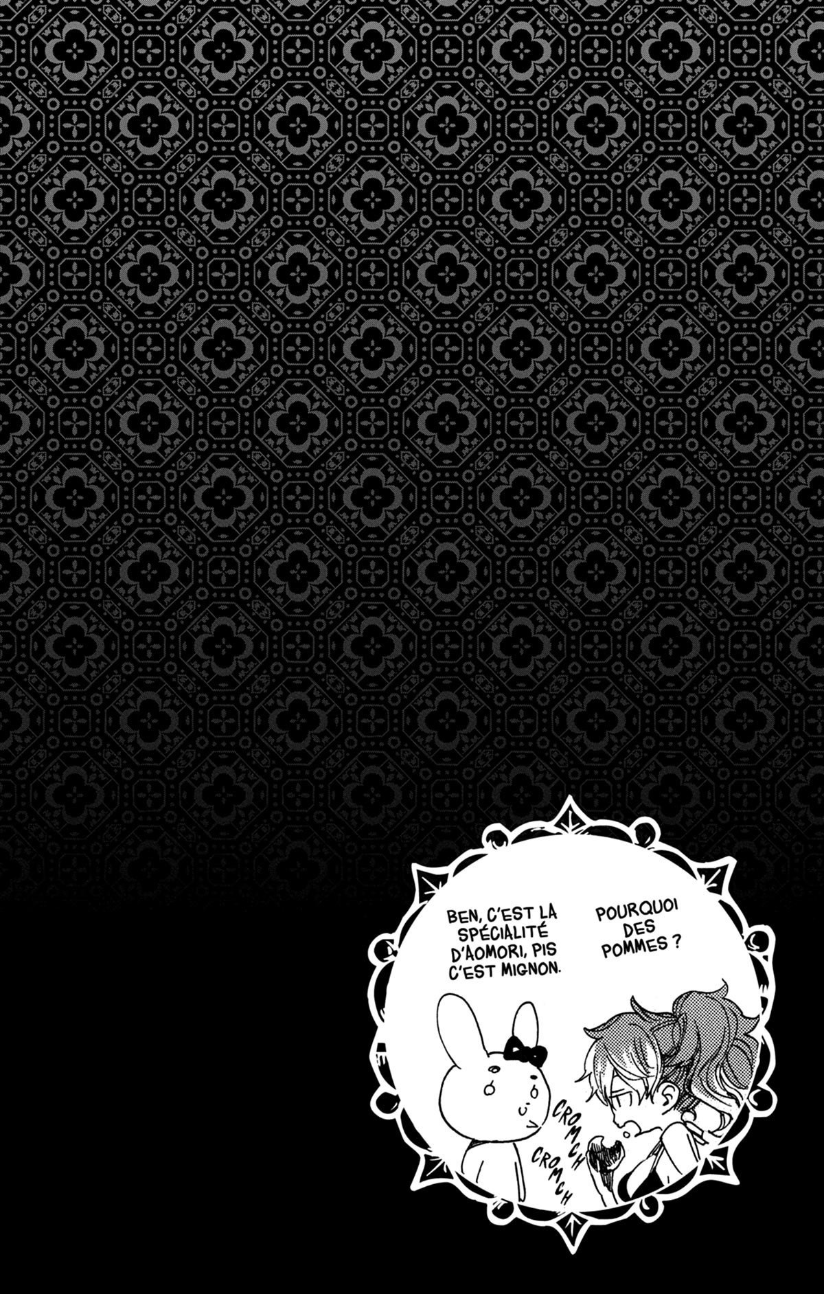 Read Ao No Exorcist fr Manga Online