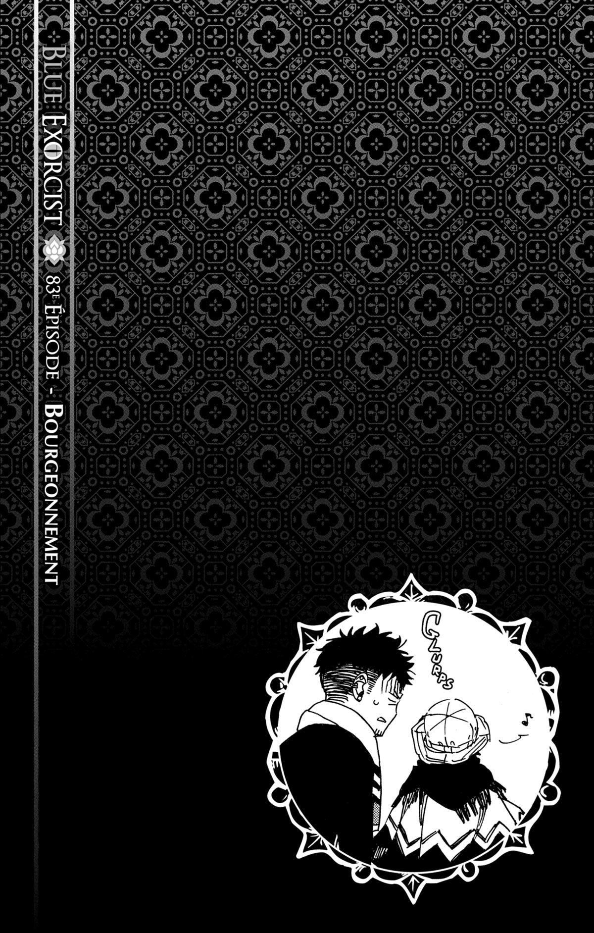 Read Ao No Exorcist fr Manga Online