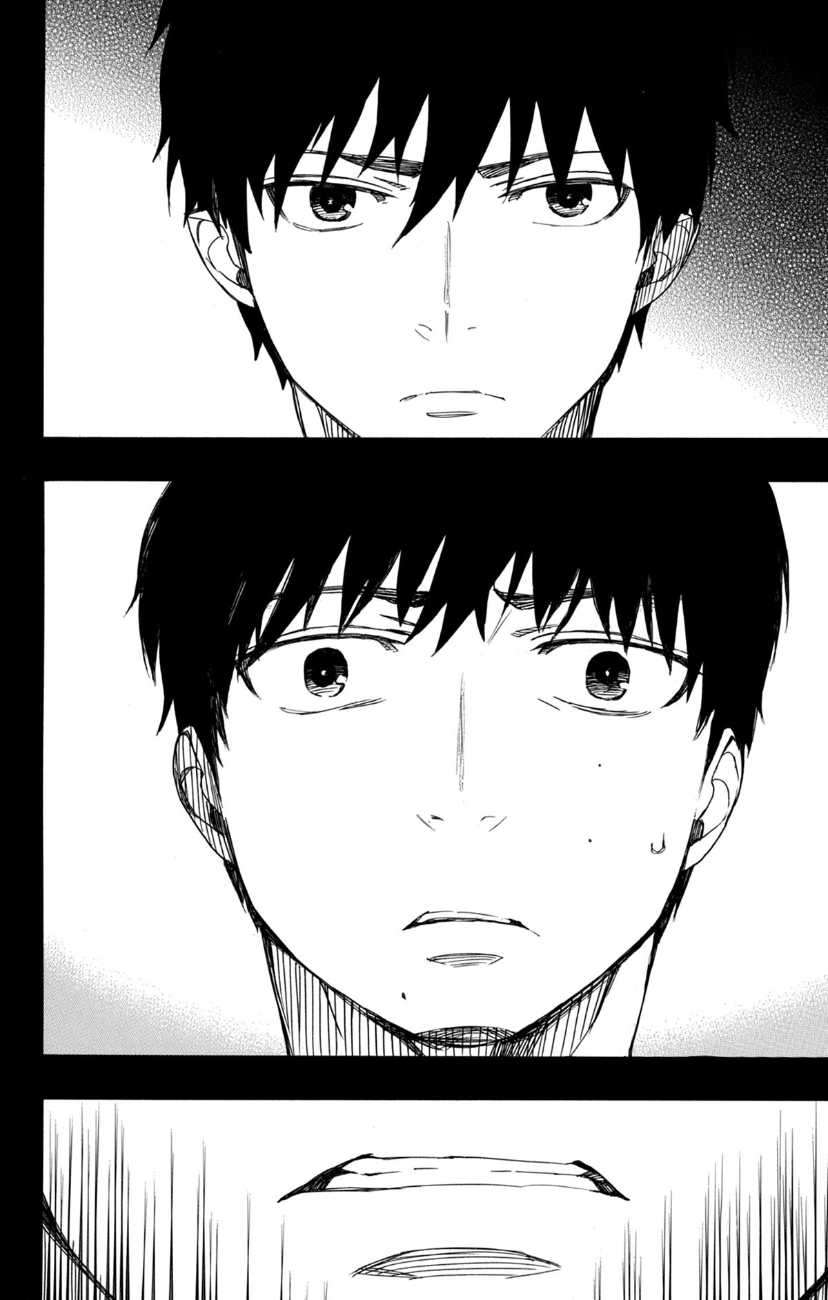 Read Ao No Exorcist fr Manga Online