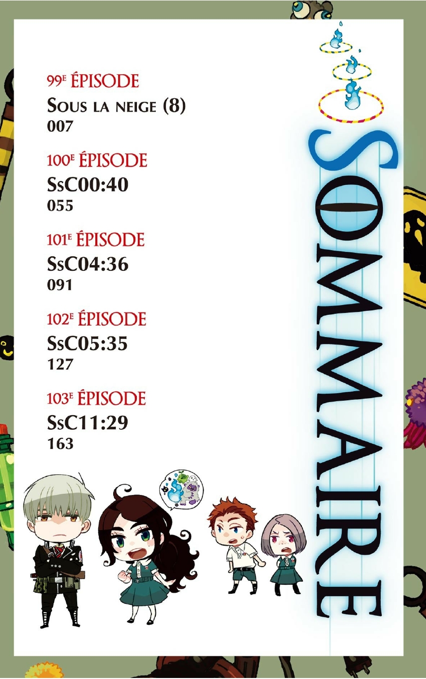 Read Ao No Exorcist fr Manga Online