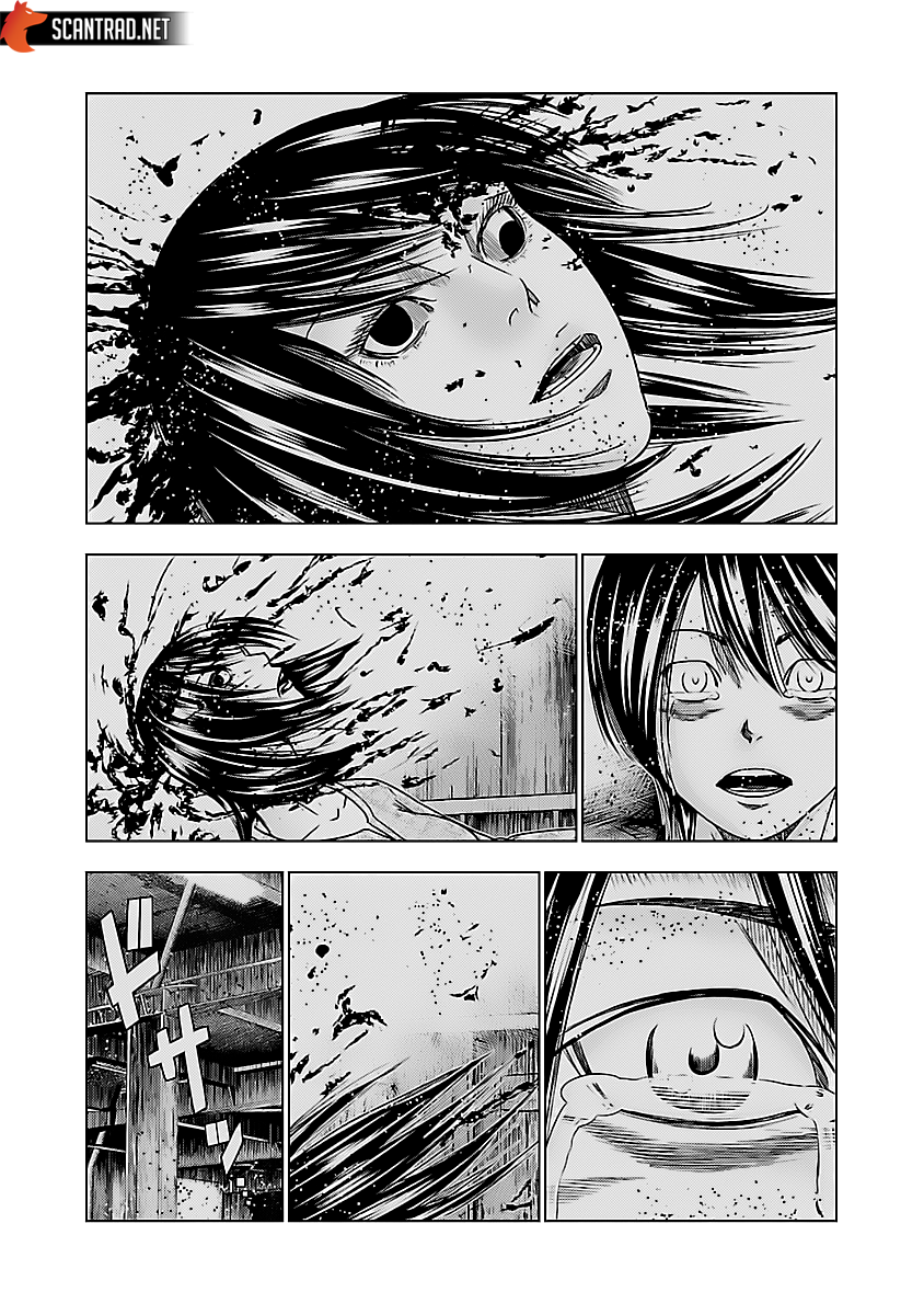 Read Bouncer fr Manga Online