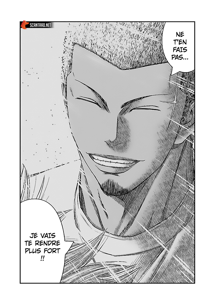 Read Bouncer fr Manga Online