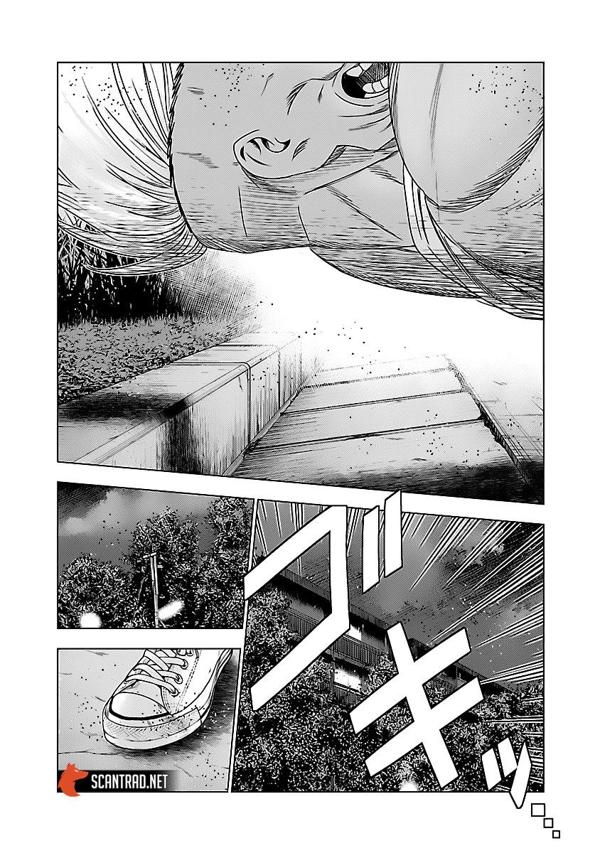 Read Bouncer fr Manga Online