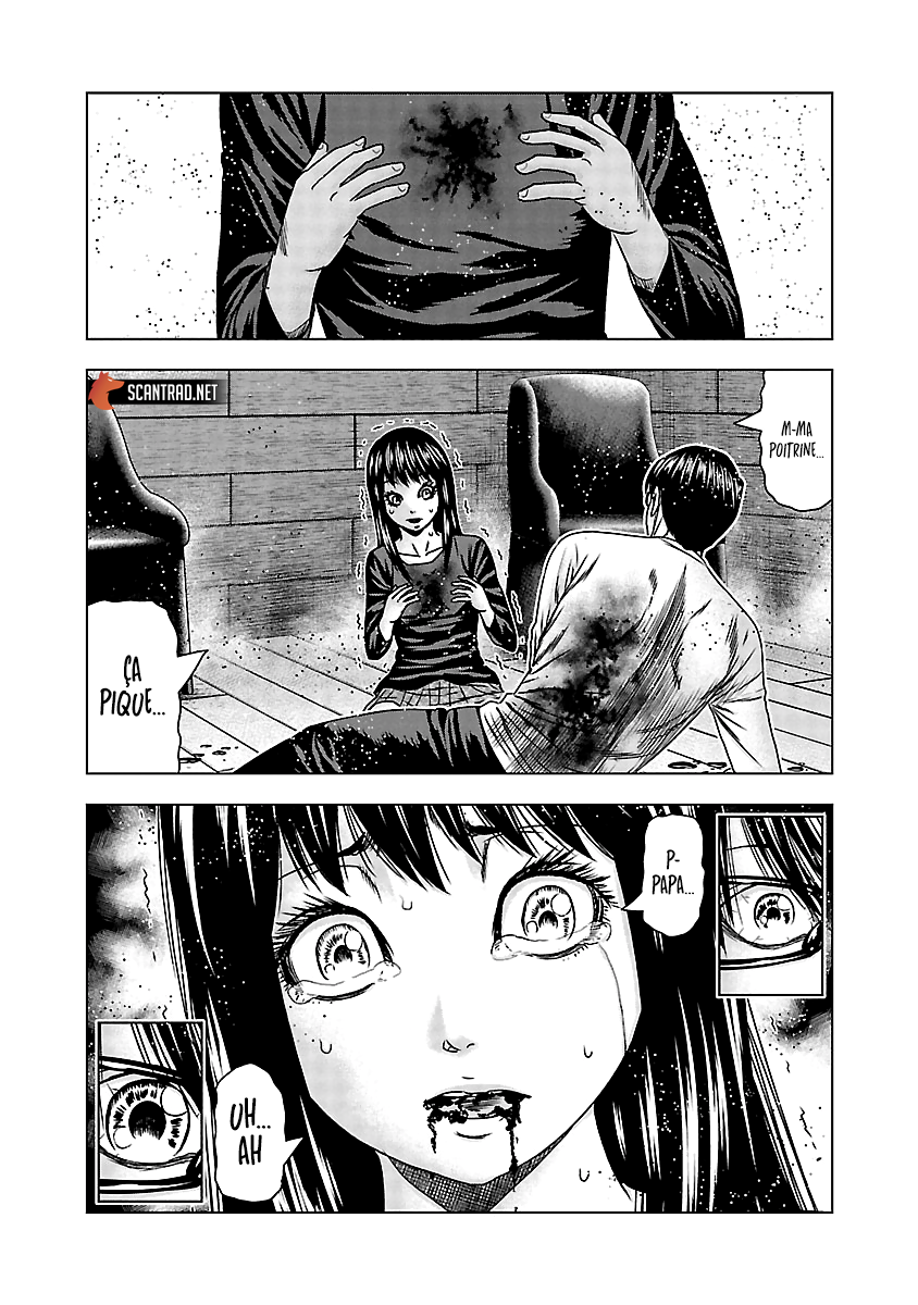 Read Bouncer fr Manga Online