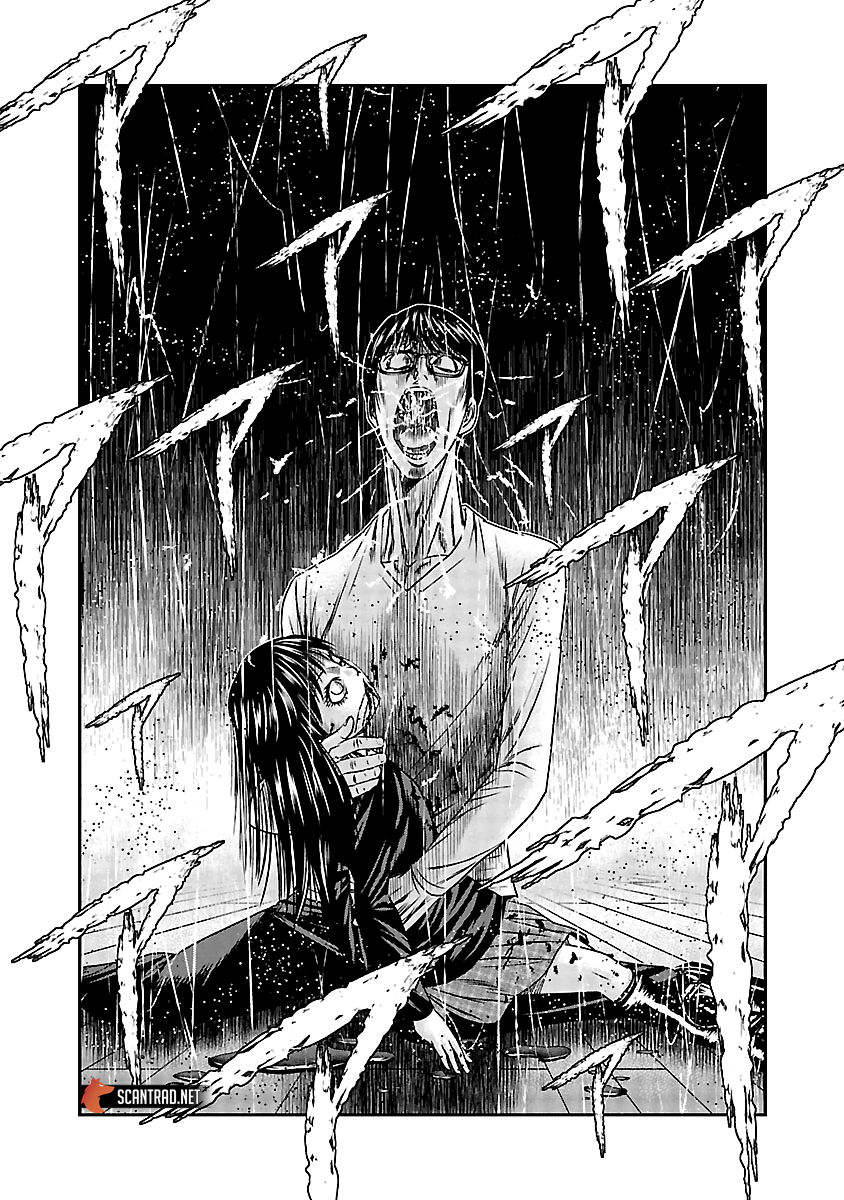 Read Bouncer fr Manga Online