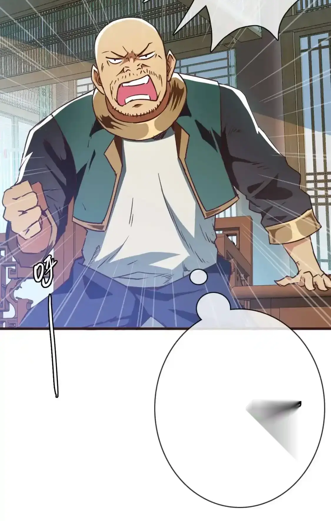 Read Crazy Leveling System fr Manga Online