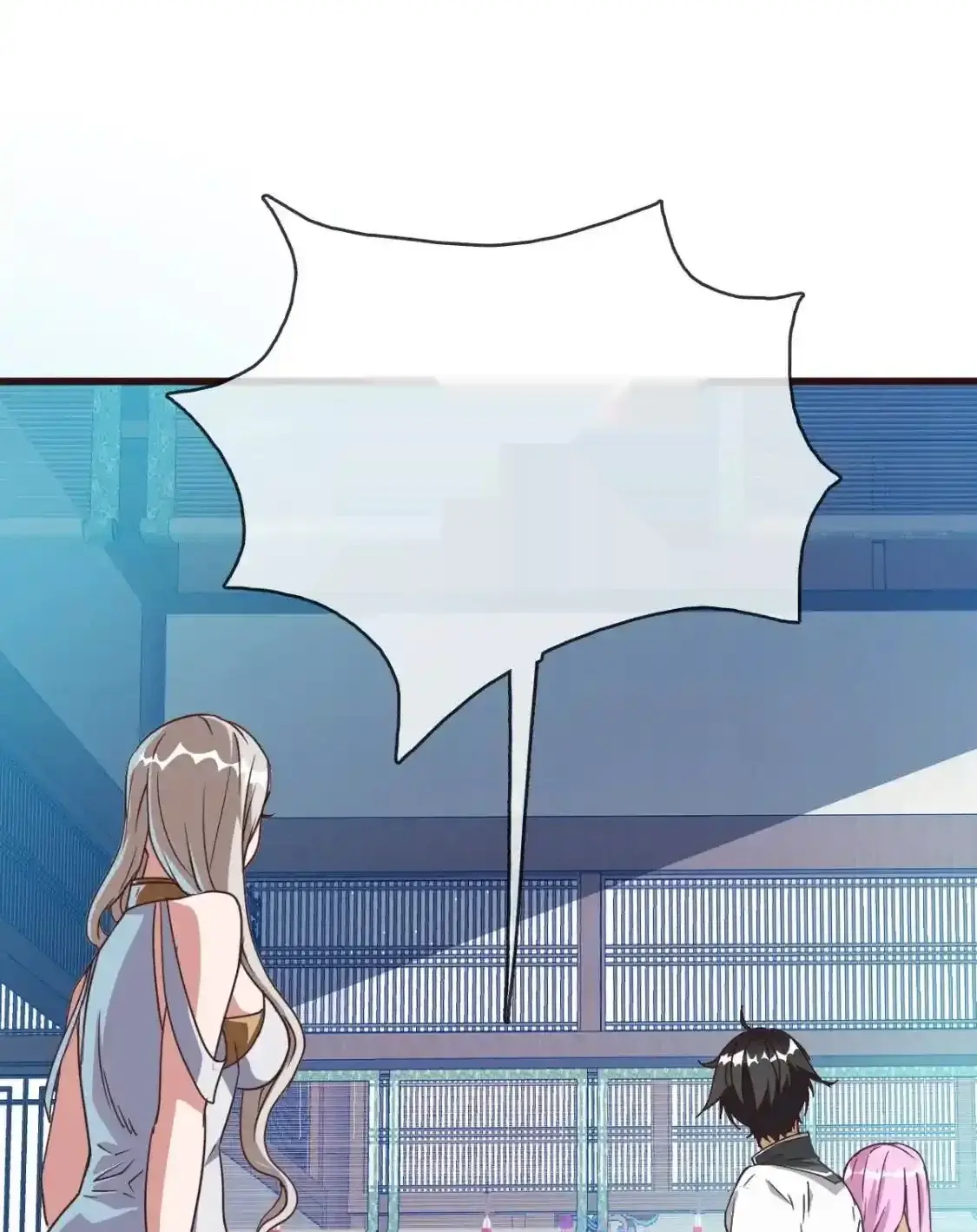 Read Crazy Leveling System fr Manga Online