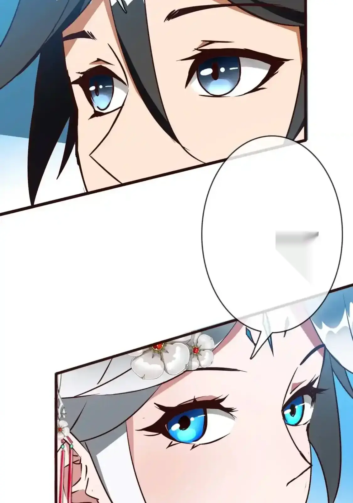 Read Crazy Leveling System fr Manga Online