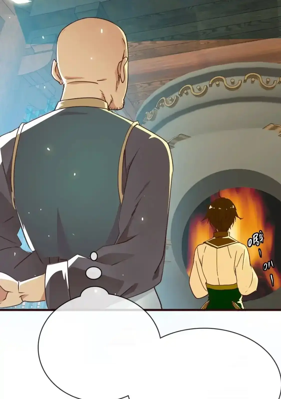 Read Crazy Leveling System fr Manga Online