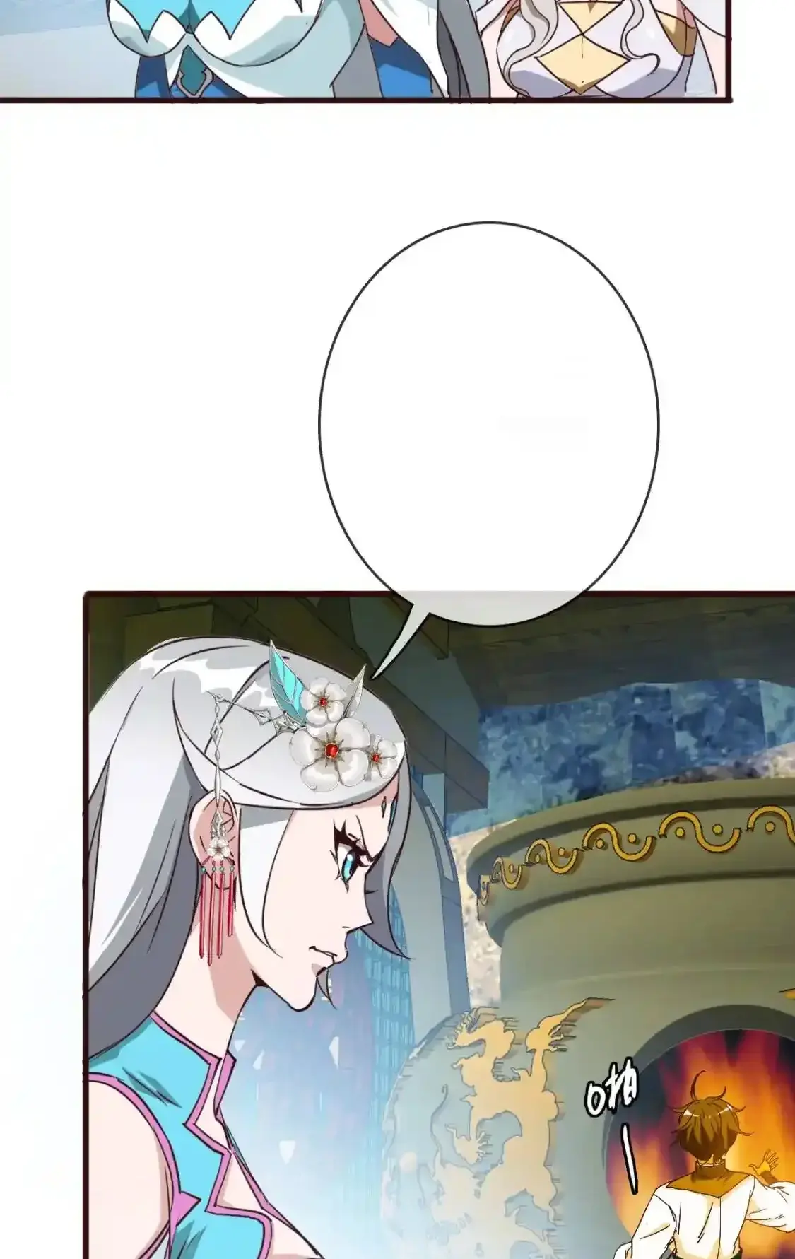 Read Crazy Leveling System fr Manga Online