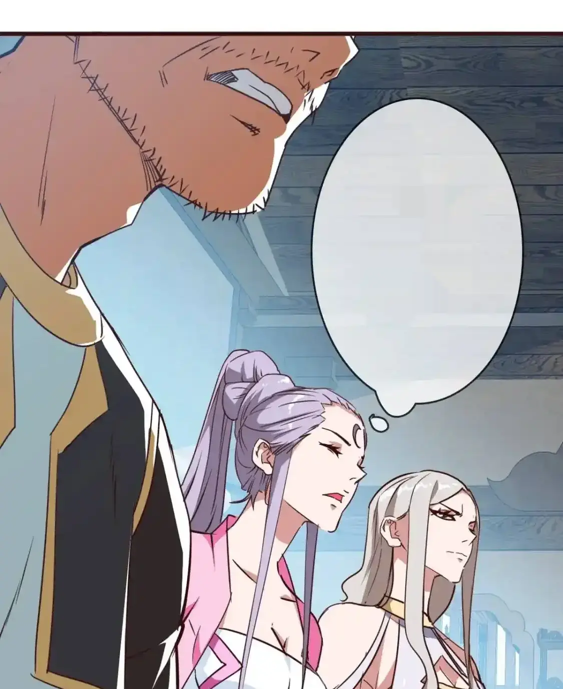 Read Crazy Leveling System fr Manga Online