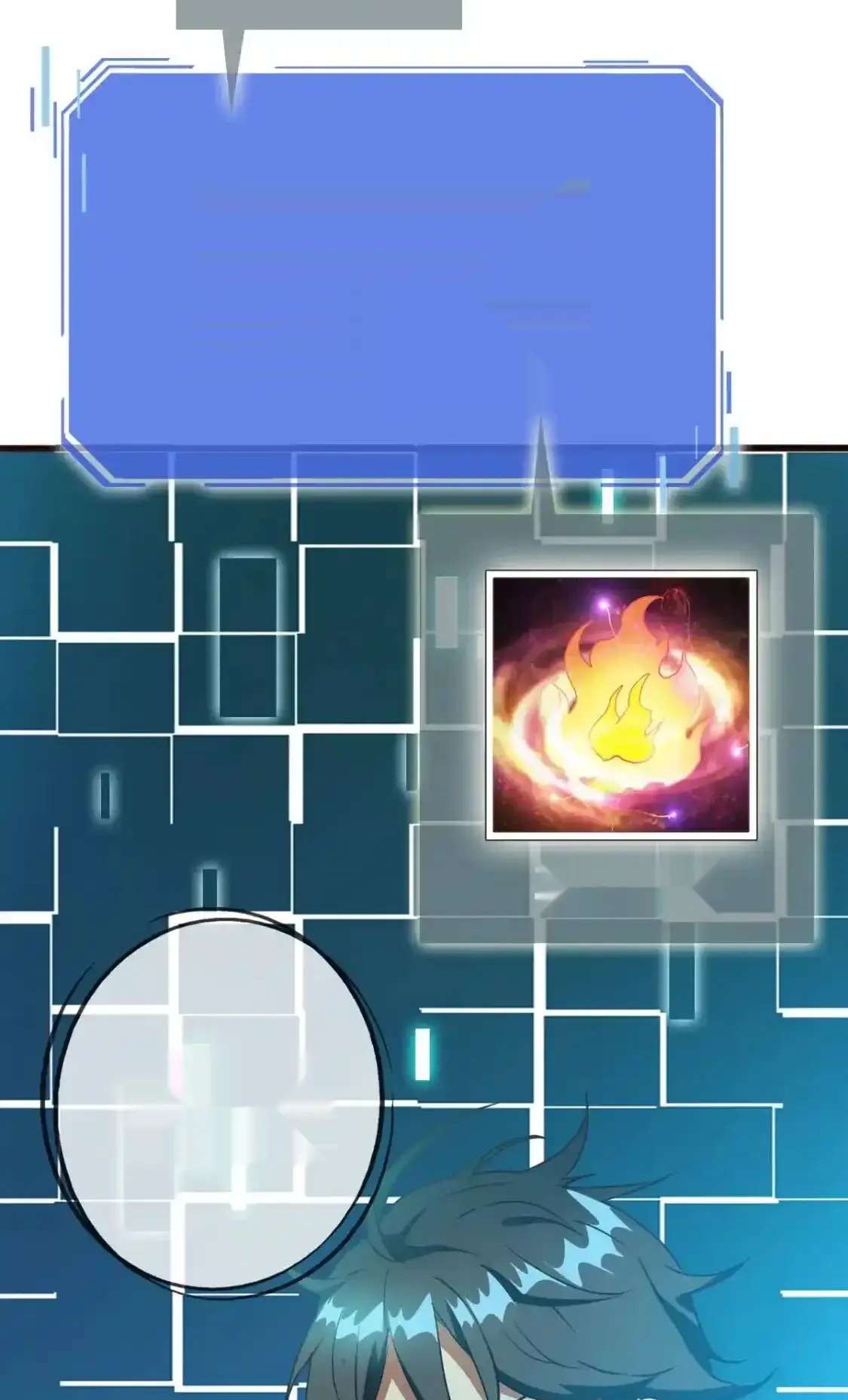 Read Crazy Leveling System fr Manga Online