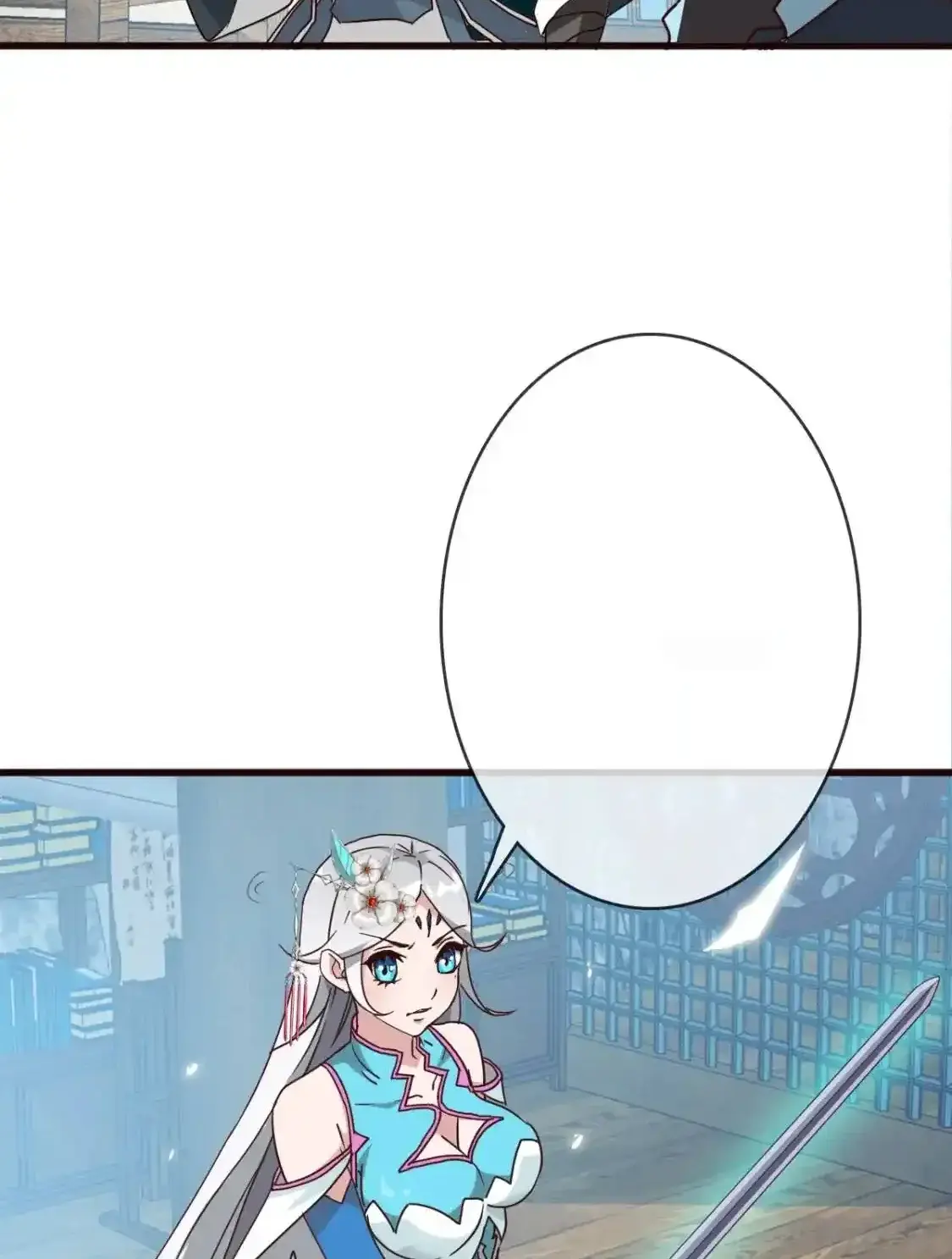 Read Crazy Leveling System fr Manga Online