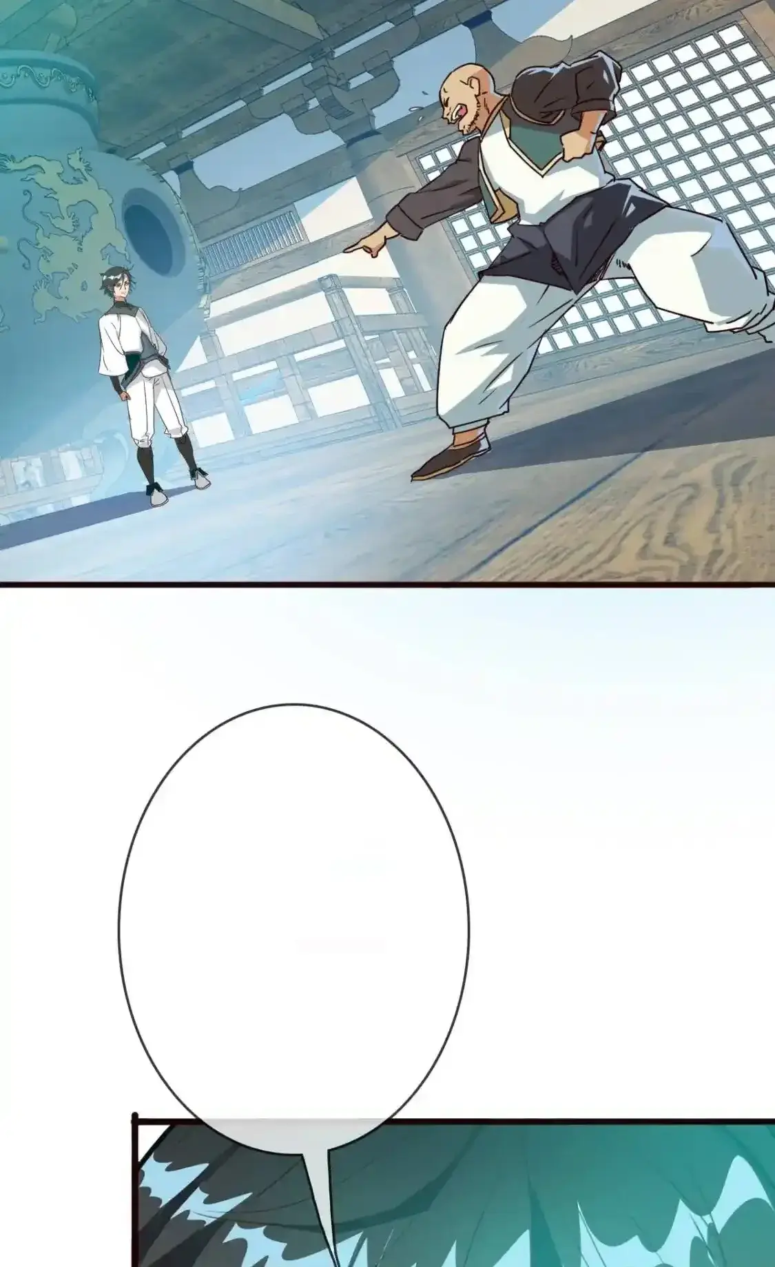 Read Crazy Leveling System fr Manga Online