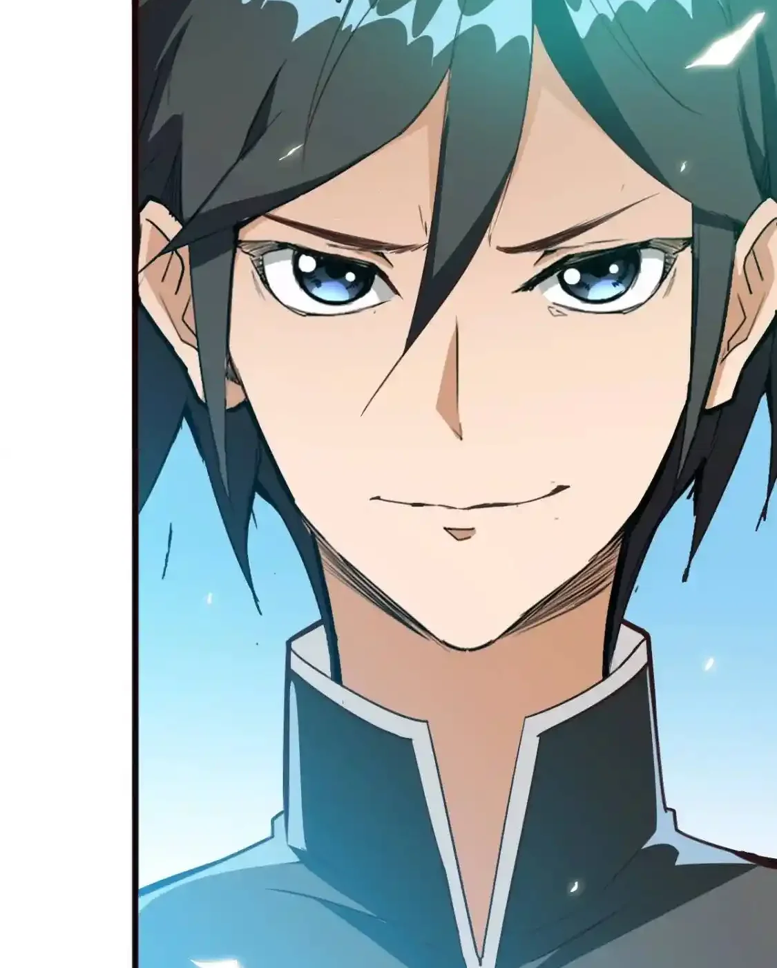 Read Crazy Leveling System fr Manga Online