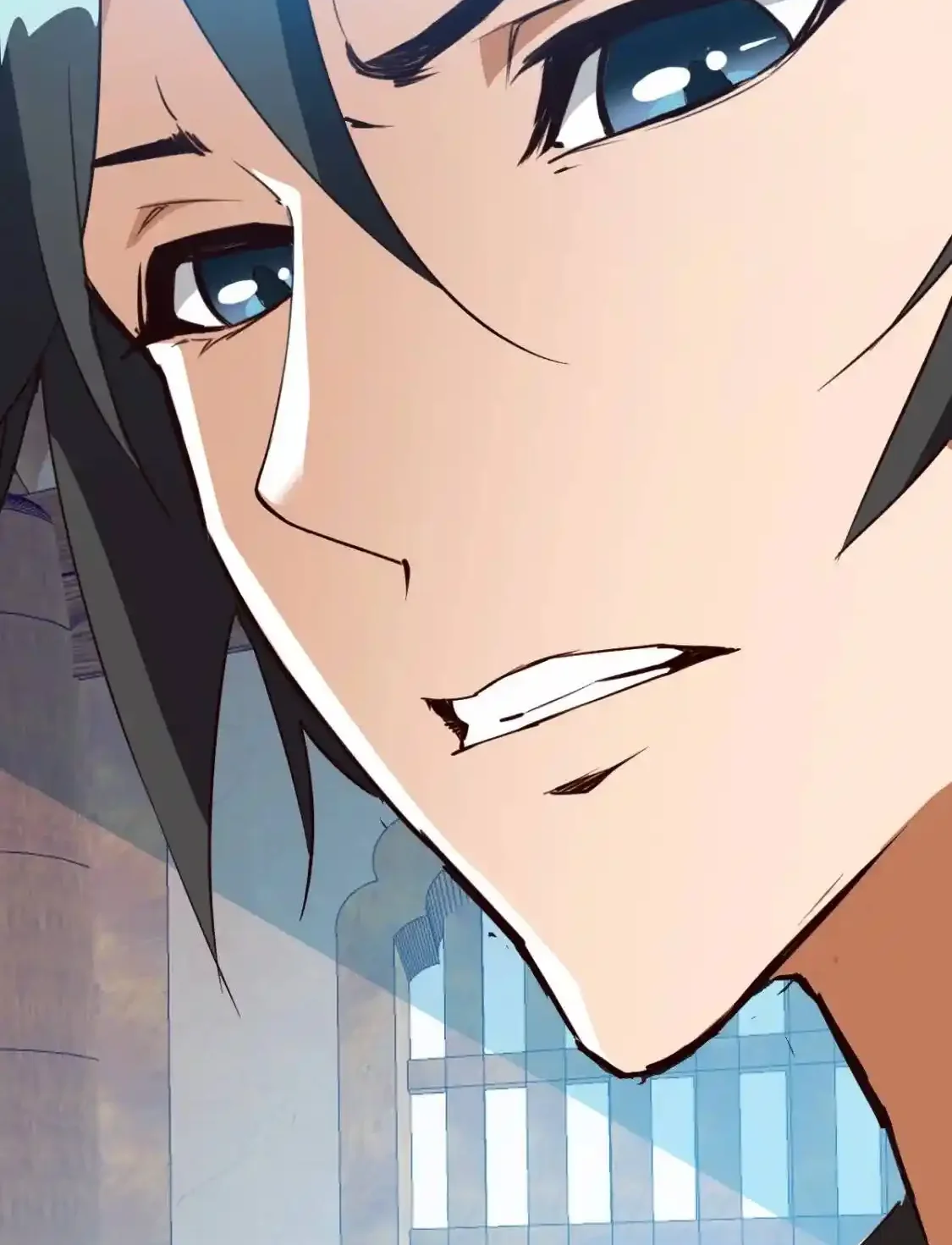 Read Crazy Leveling System fr Manga Online