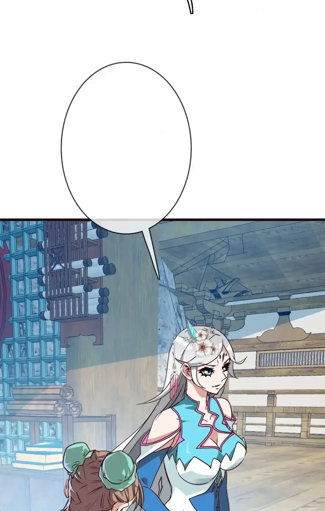 Read Crazy Leveling System fr Manga Online