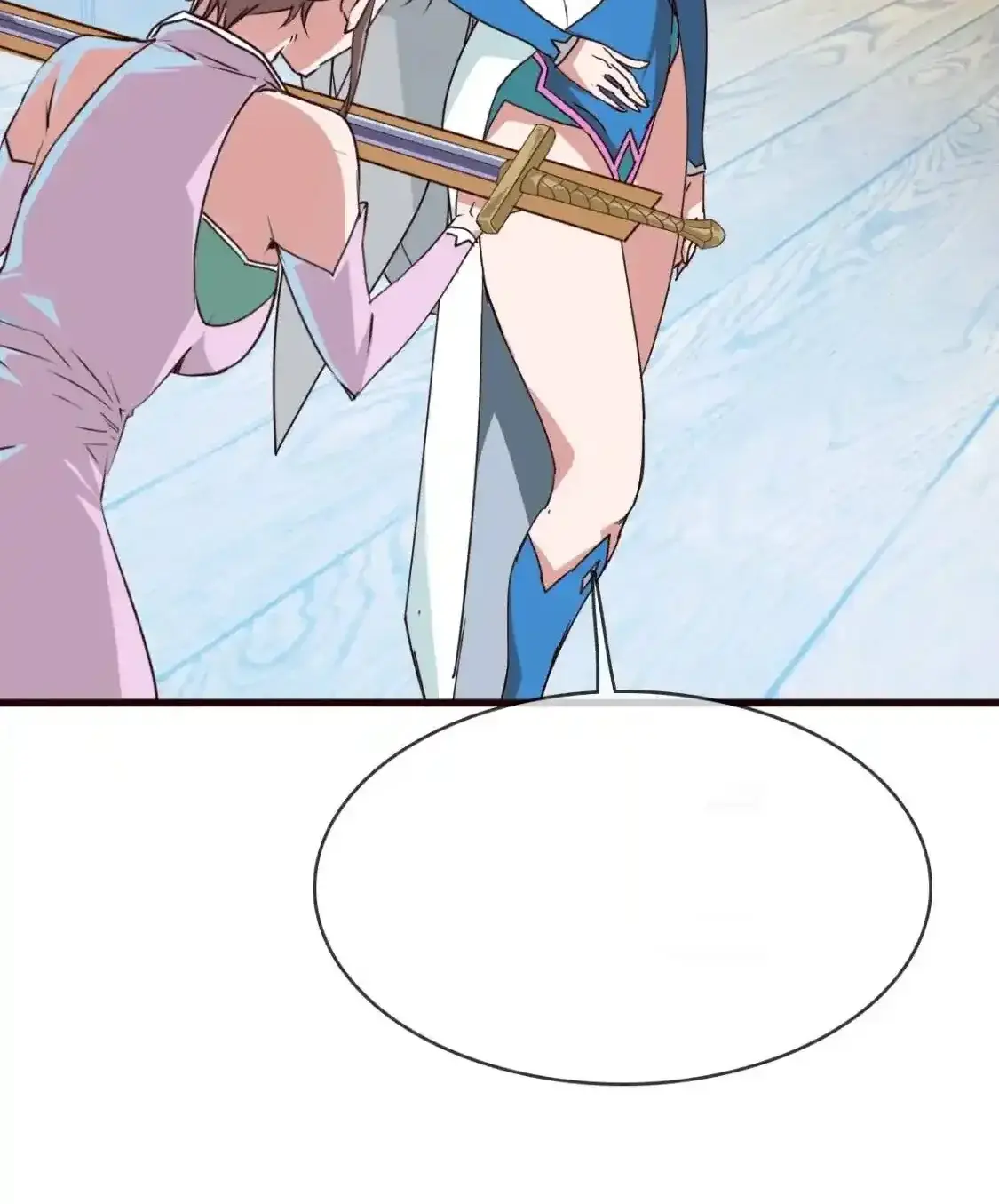 Read Crazy Leveling System fr Manga Online