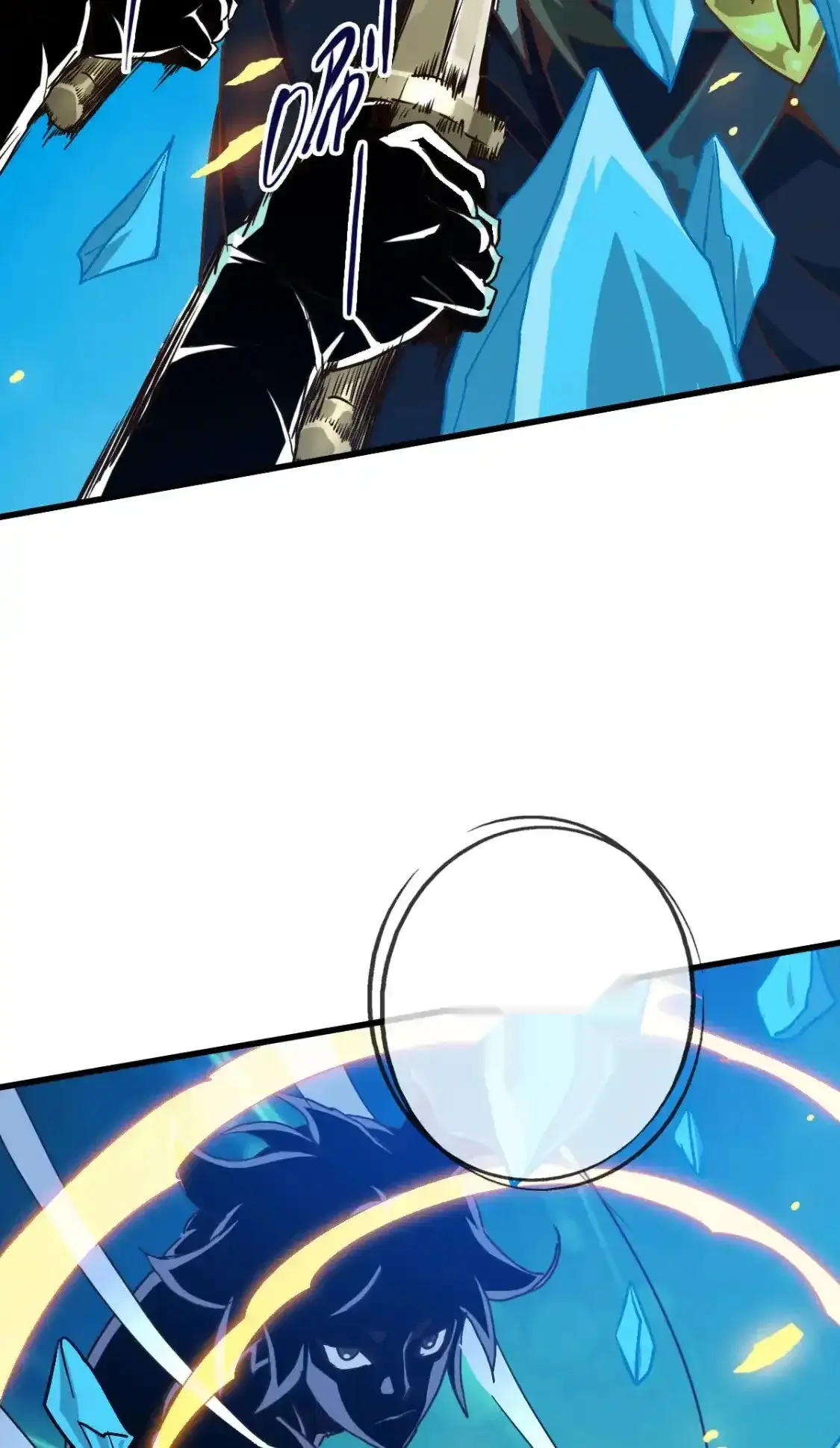 Read Crazy Leveling System fr Manga Online