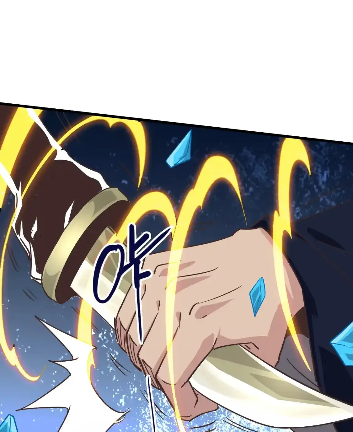 Read Crazy Leveling System fr Manga Online