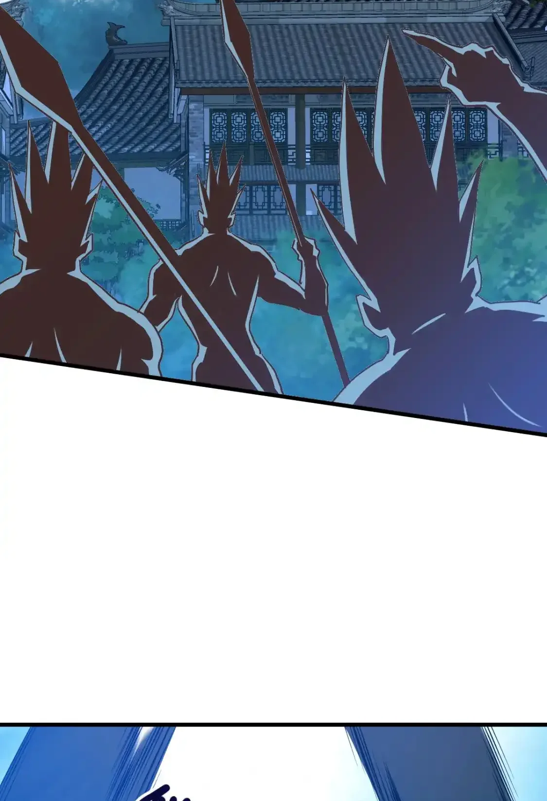 Read Crazy Leveling System fr Manga Online