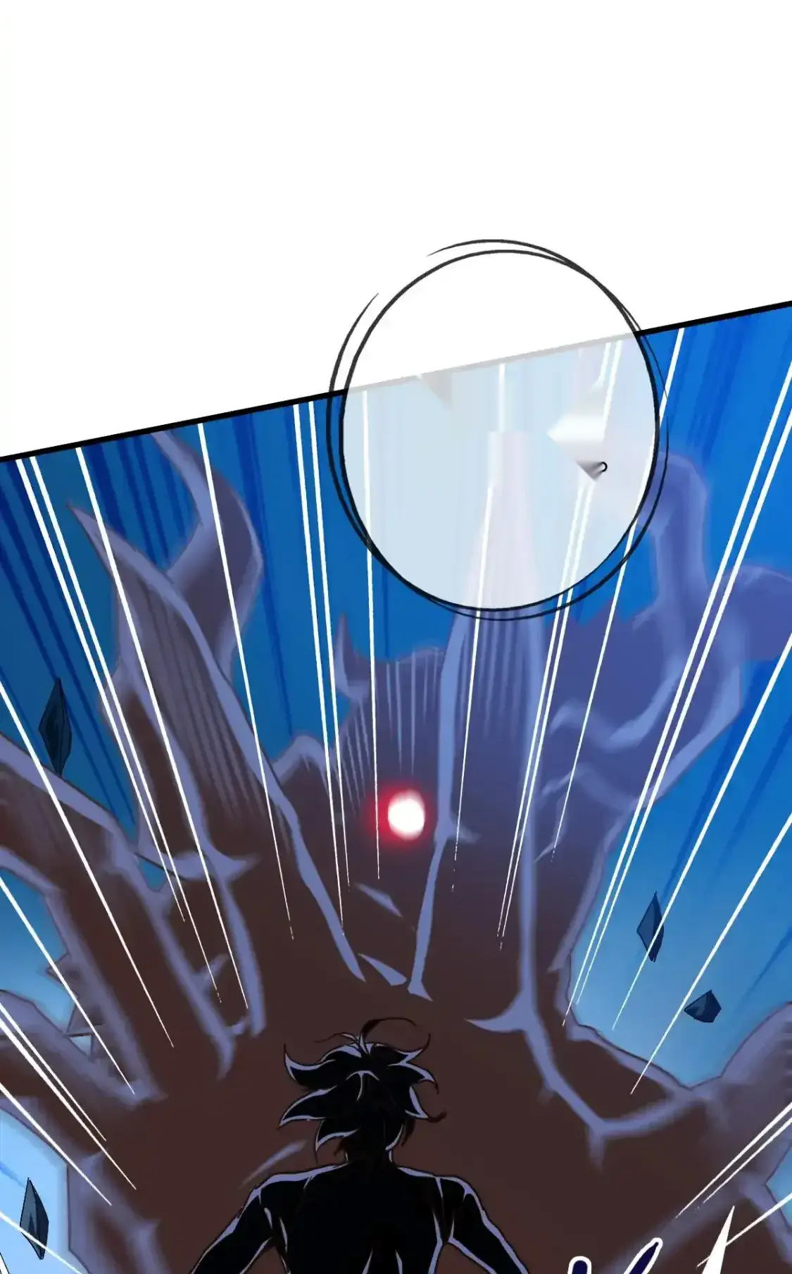 Read Crazy Leveling System fr Manga Online