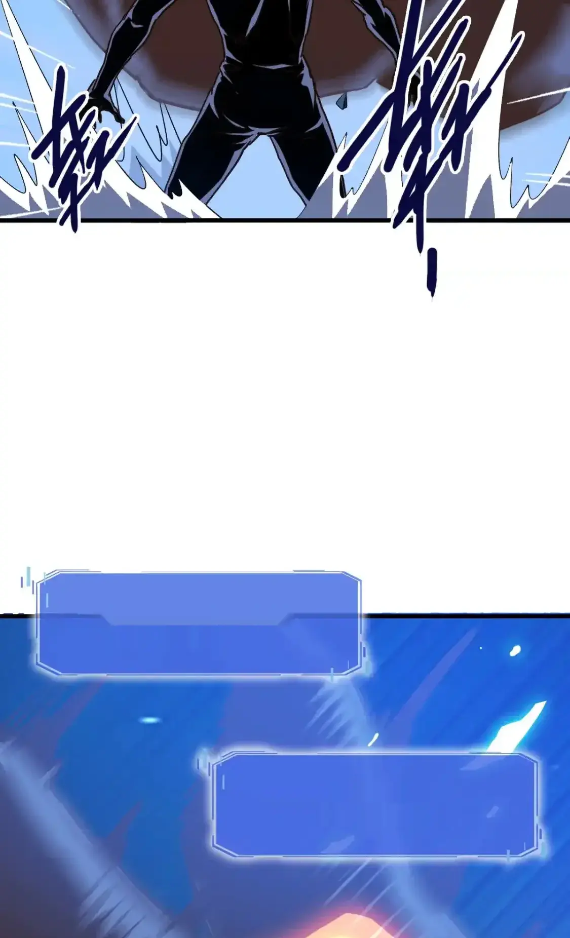 Read Crazy Leveling System fr Manga Online