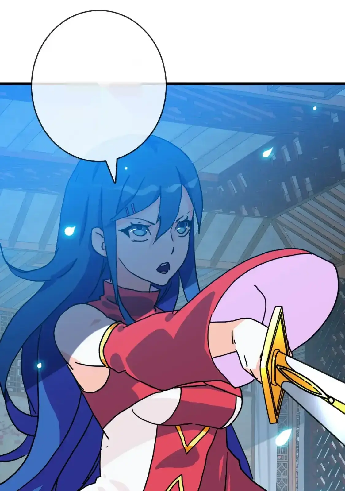 Read Crazy Leveling System fr Manga Online