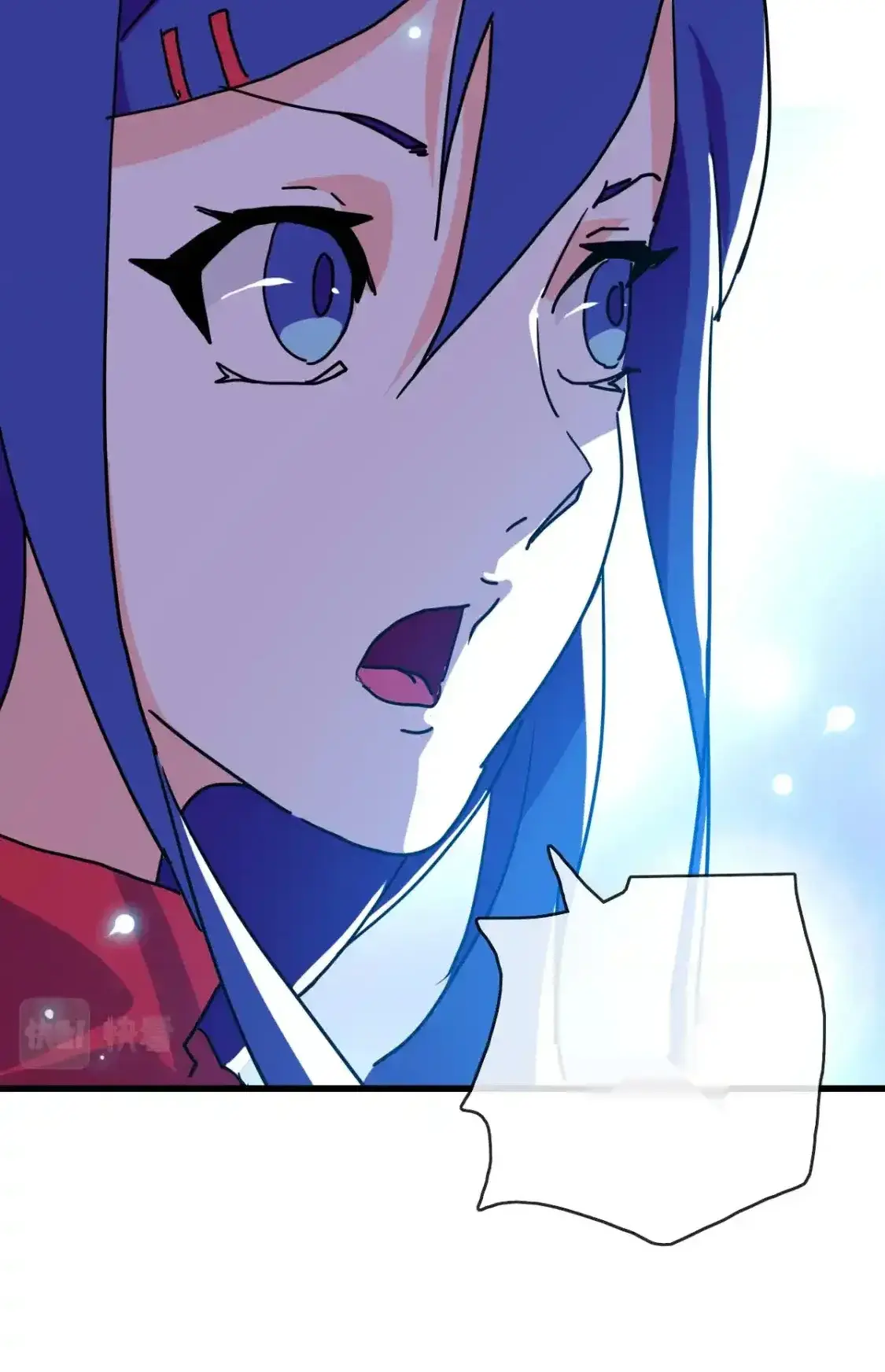 Read Crazy Leveling System fr Manga Online