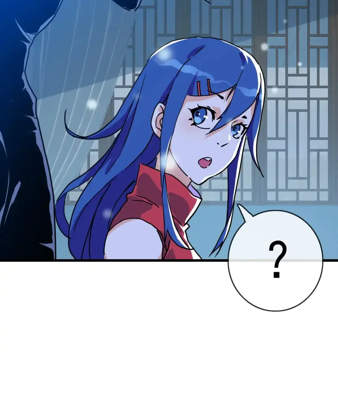 Read Crazy Leveling System fr Manga Online